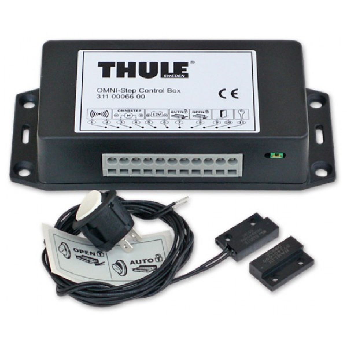 Thule Omnistep Electronic Control Box (308812)