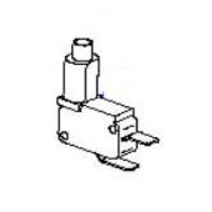 Alarm switch for Double Omni-Step