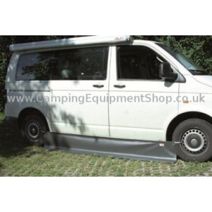Fiamma Skirting for VW T5