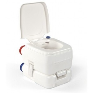 Fiamma BIPOT 34 Portable Toilet (Medium)