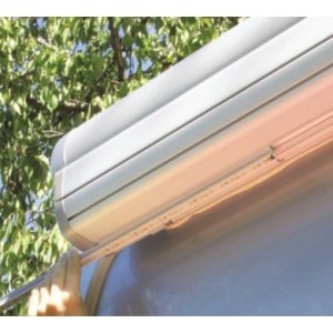 FIAMMA LED AWNING CASE 50cm for F45 awnings (98655-915)