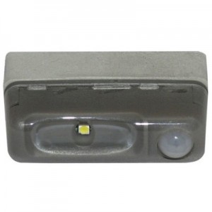Cupboard Interior LED Light - Surface Mounted