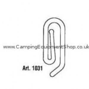 Curtain Hook 20 Pcs