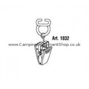 Clip Hook 20 Pcs