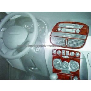 Wooden Dashboard Kit Ford Transit 05/2006 On