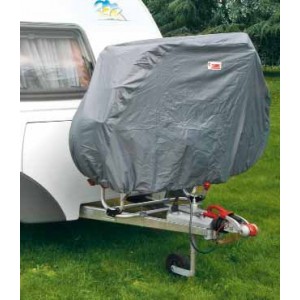 Fiamma Carry Bike Accessory Bike-Cover Ex-Strong Caravan 2 Bikes Fiamma 04502-01-