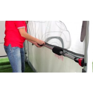 Fiamma Kit Magic Privacy Side (06856-04-)