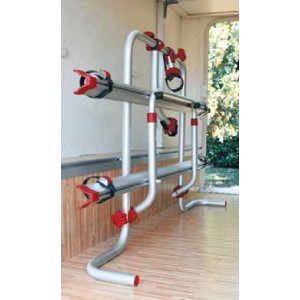 Carry-Bike Garage Plus