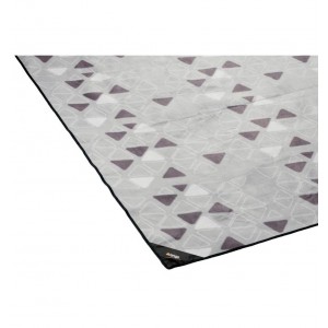 Vango Kela II &amp; Idris Carpet
