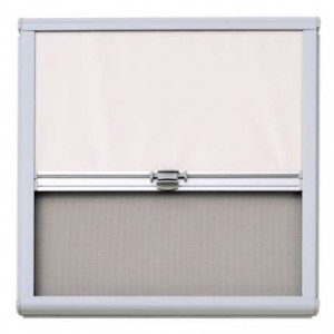 NRF Blind / Fly-Screen 800x650