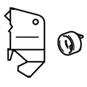 Rafter connection pieces 5002 (1500601163)