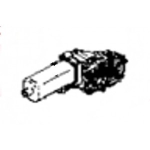 Thule Omnistor Omnistep Single Replacement 12v Motor