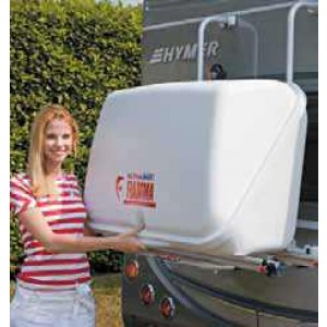 Fiamma Ultra-Box 320