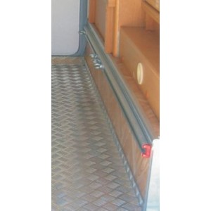 Fiamma Garage Accessory Garage Bars 2 Pcs Fiamma 98655-480