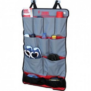 Fiamma Garage Accessory Pack Organizer S Fiamma 05931-01-