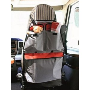 Pack Organiser Seat