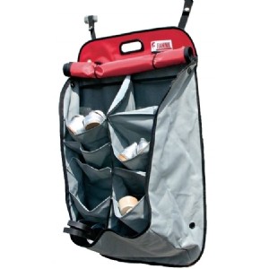 Fiamma Garage Accessory Pack Organiser Shoes Fiamma 06103-01