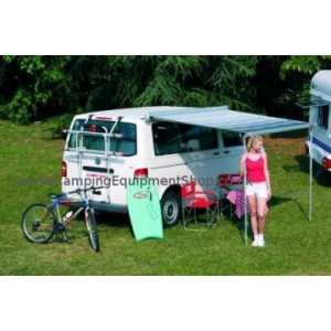 Fiamma F45S Titanium Motorhome Awning for VW T5