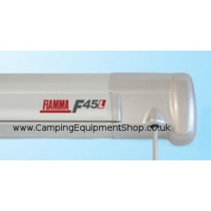 Fiamma Motor Kit 12v for F45 L Awning