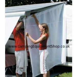 Fiamma Sun View Side F45