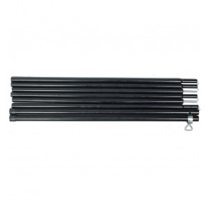 Pole &amp; Clamp Mounting Kit for Driveaway Awnings