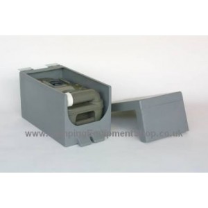 Porta Kassett Storage Container