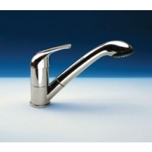 Reich Single Lever Shower Mixer Ceramic kama Julia Tap