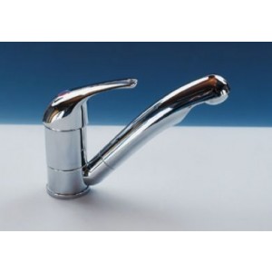 Reich Single Lever Mixer KAMA 27mm Tap