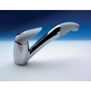 Reich Single Lever Pelican Mixer Tap