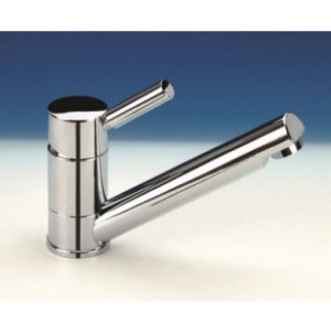 Reich Trend E Single Lever Mixer Tap