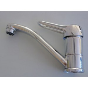 Aravon Single Lever Mixer