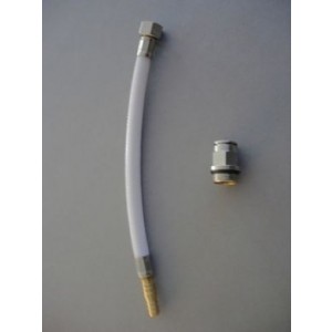 Avaron taps hose adaptor- 12mm John Guest Adaptor