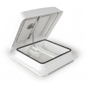 Fiamma Roof Vent 40 White