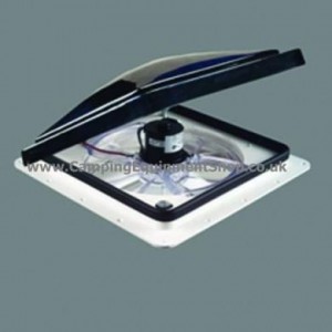 Fan-Tastic Create A Breeze 40x40 Vent (Discontinued)