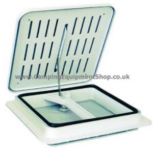 Rooflight TF40 / Caravan Roof Vent (27320)