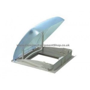 Mini Heki Plus Rooflight 25-42mm Non-Vented (9104100249)