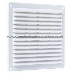 Square Vent 230x230