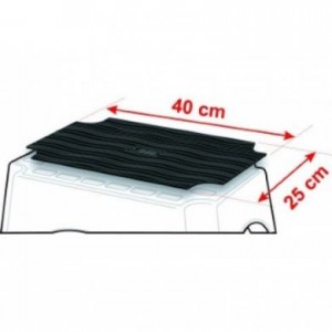 Fiamma STEP MAT BLACK (06373-01-)