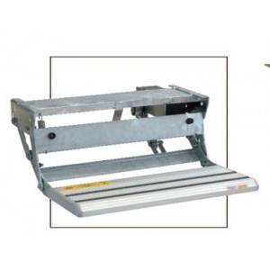 Project 2000 Manual 550 Step with See-Saw Motion (Discontinued)