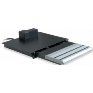 Project 2000 Electric 440 Single Step with Sliding motion
