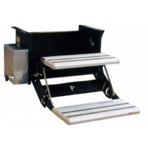 Project 2000 Electronic 480 Double Step with disappearing motion