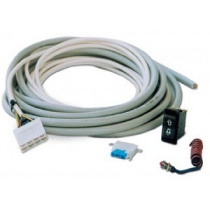 Wiring Harness Kit for Project 2000 Electronic Steps
