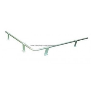 Roof Rack 203-200 Aluminium