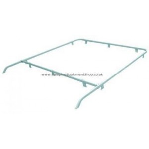 Roof Rack 250-215 White