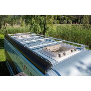 Fiamma Roof Rail Ducato(05808-01-)