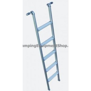 Aluminium Bunk Ladder 1500x280