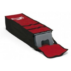 Fiamma Kit Level Up Grey Including Bag (97901-052)
