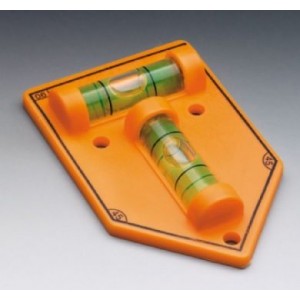 FROLI Mini Cross Level Aid Orange