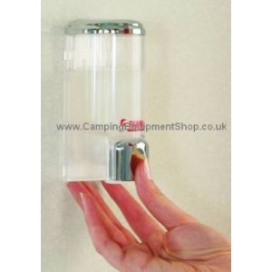 Fiamma Liquid Soap Dispenser