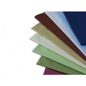 Memory Foam Mattress 5cm Percale Covers 66cm Wide RASKELF-190-66-5